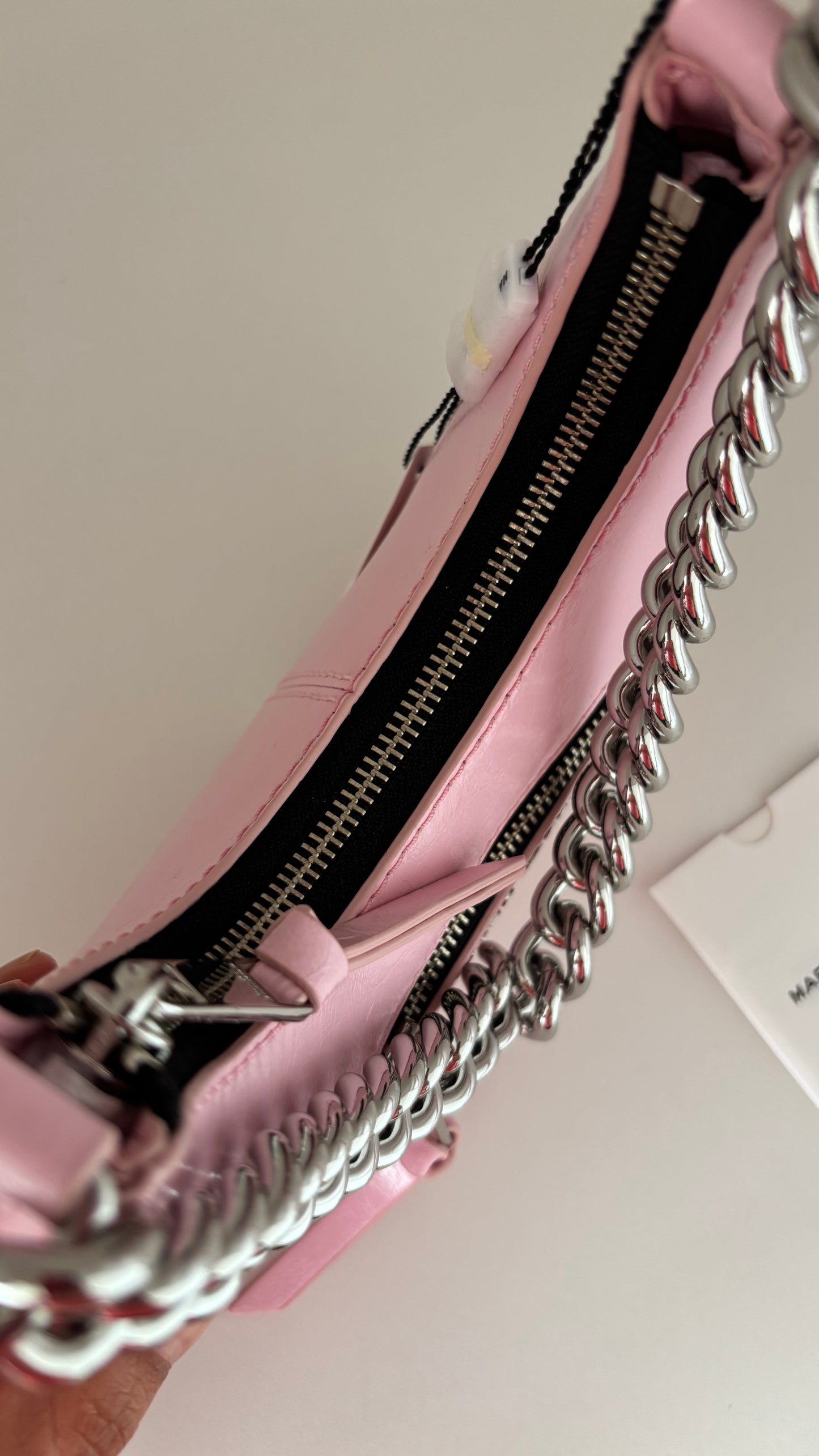 Cartera/Crossbody Marc Jacobs