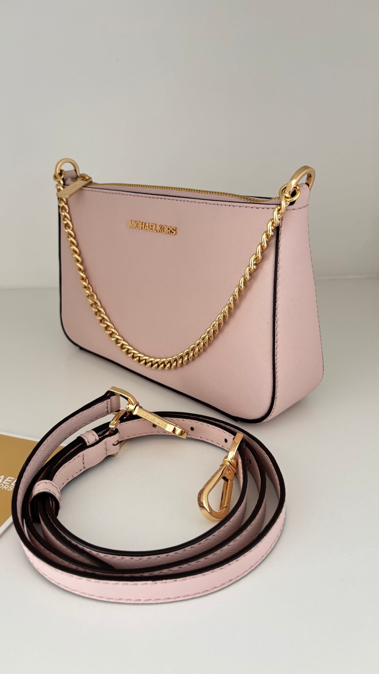 Cartera/Crossbody Michael Kors