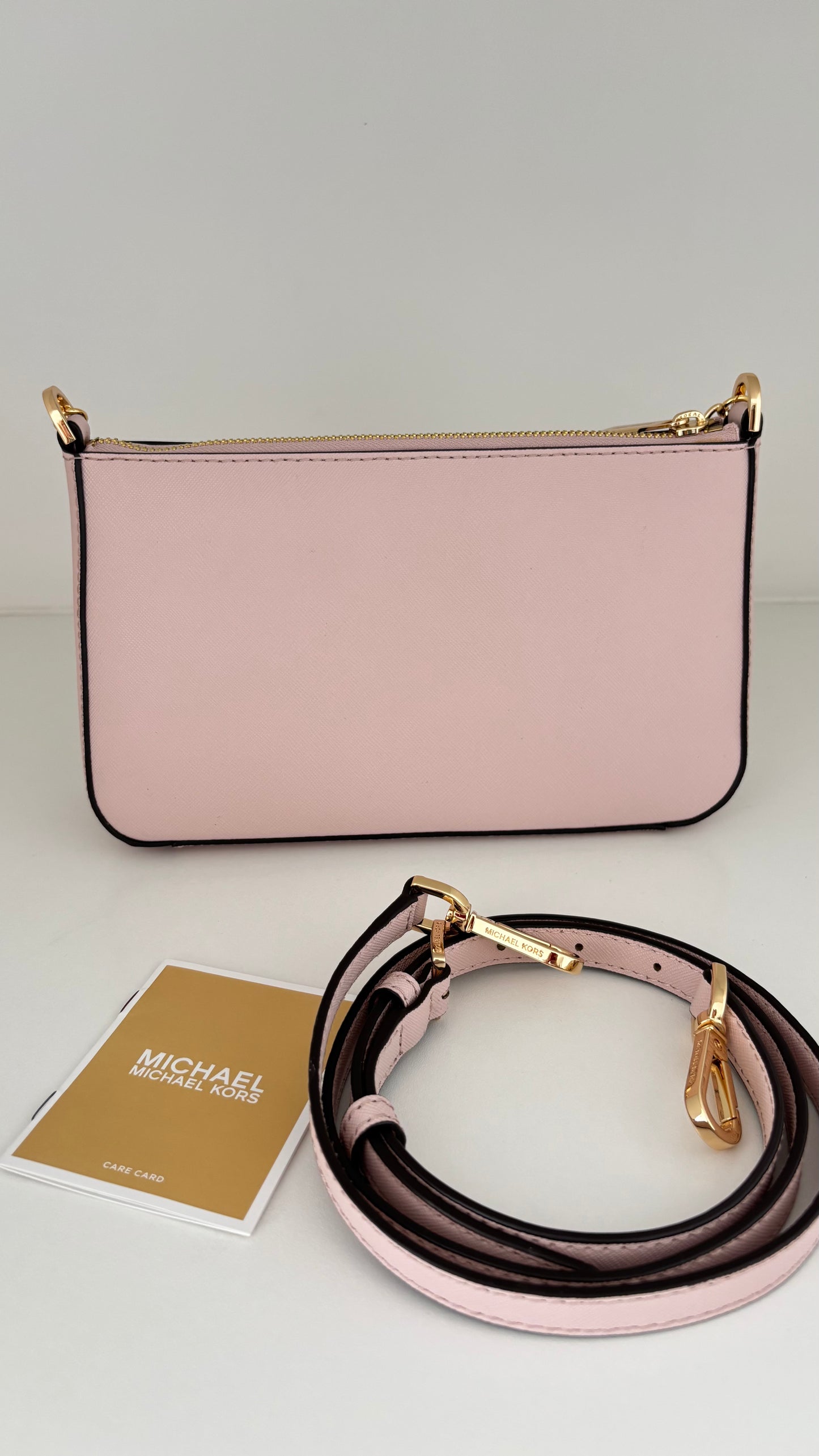 Cartera/Crossbody Michael Kors