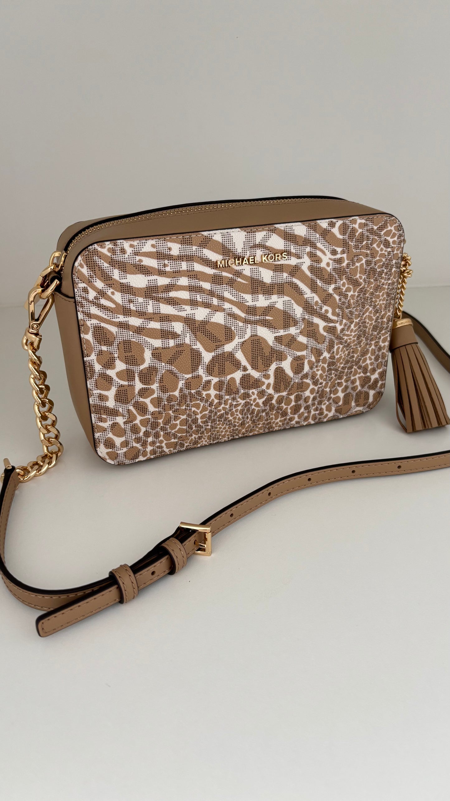 Crossbody Michael Kors