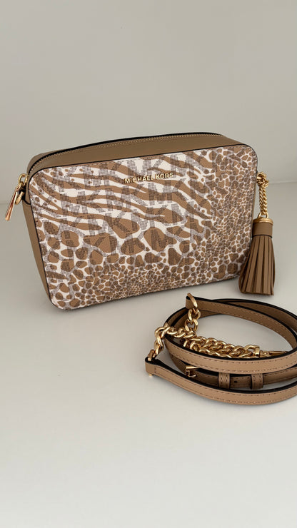 Crossbody Michael Kors