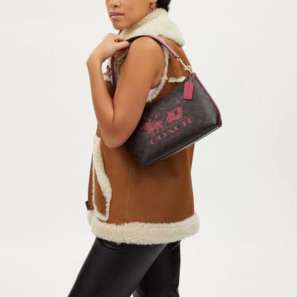 Cartera/Crossbody Coach