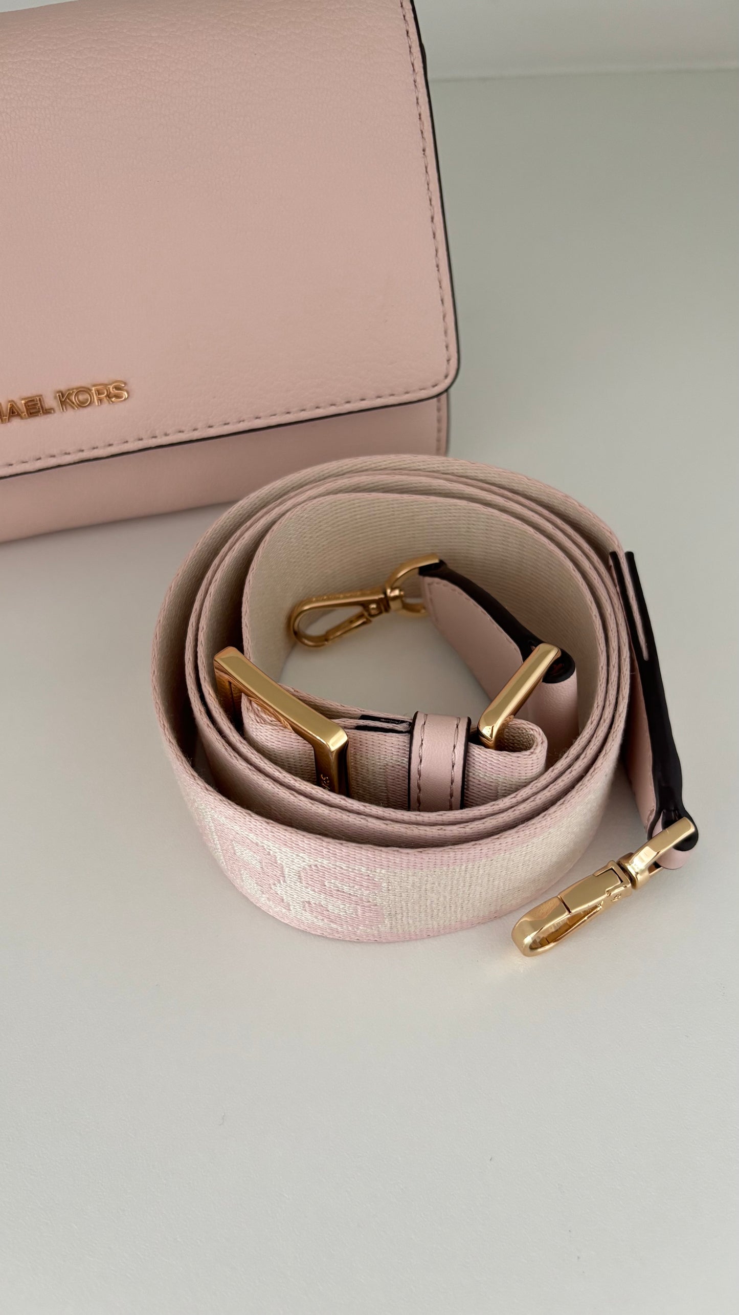 Crossbody/Clutch Michael Kors