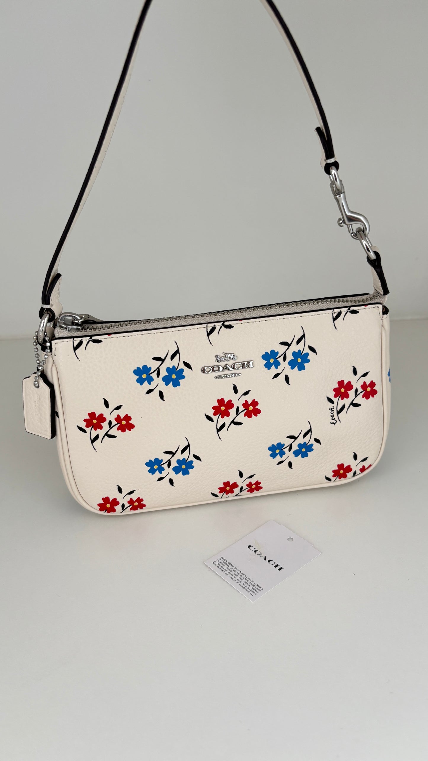 Cartera Nolita Coach