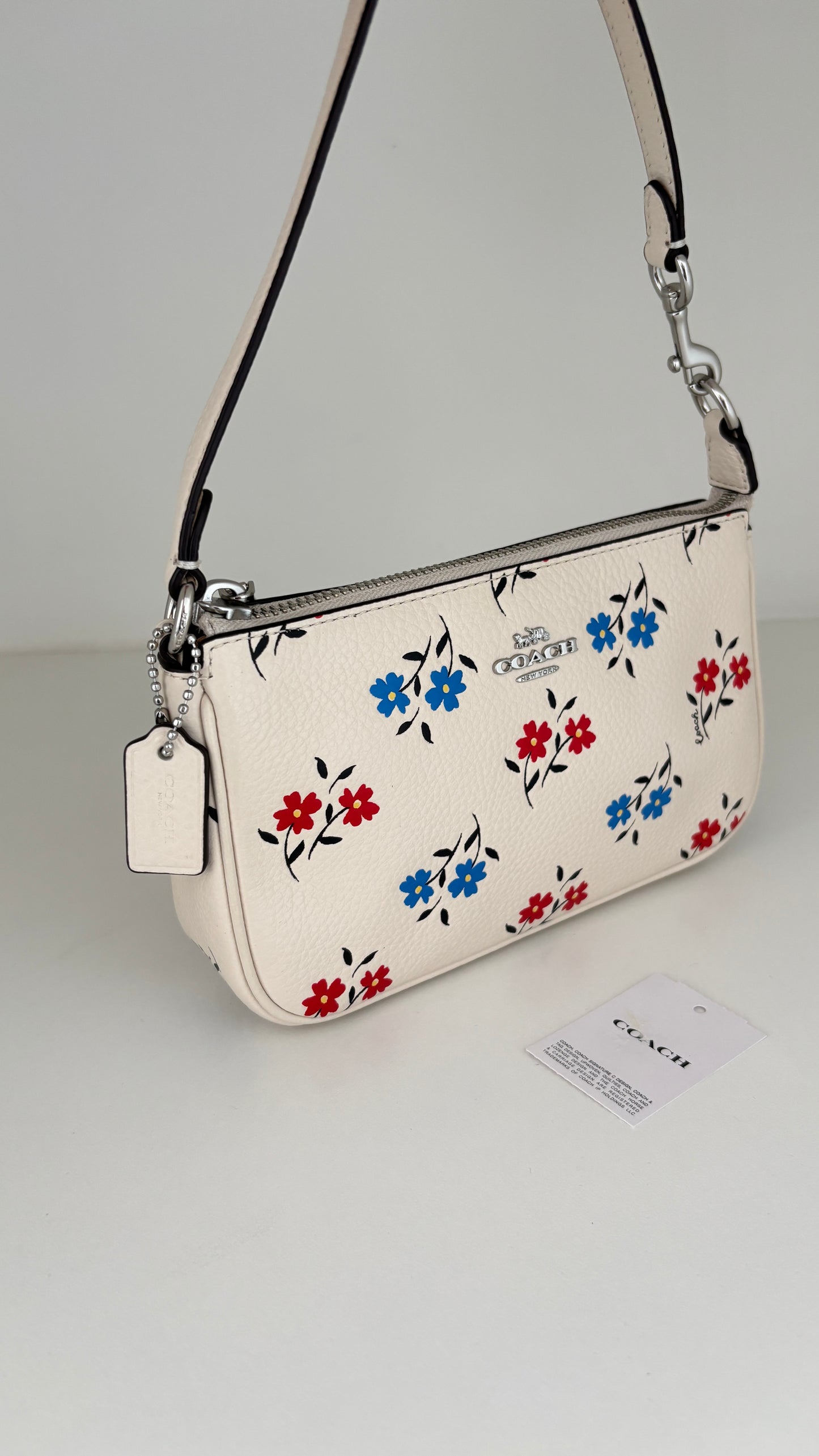 Cartera Nolita Coach