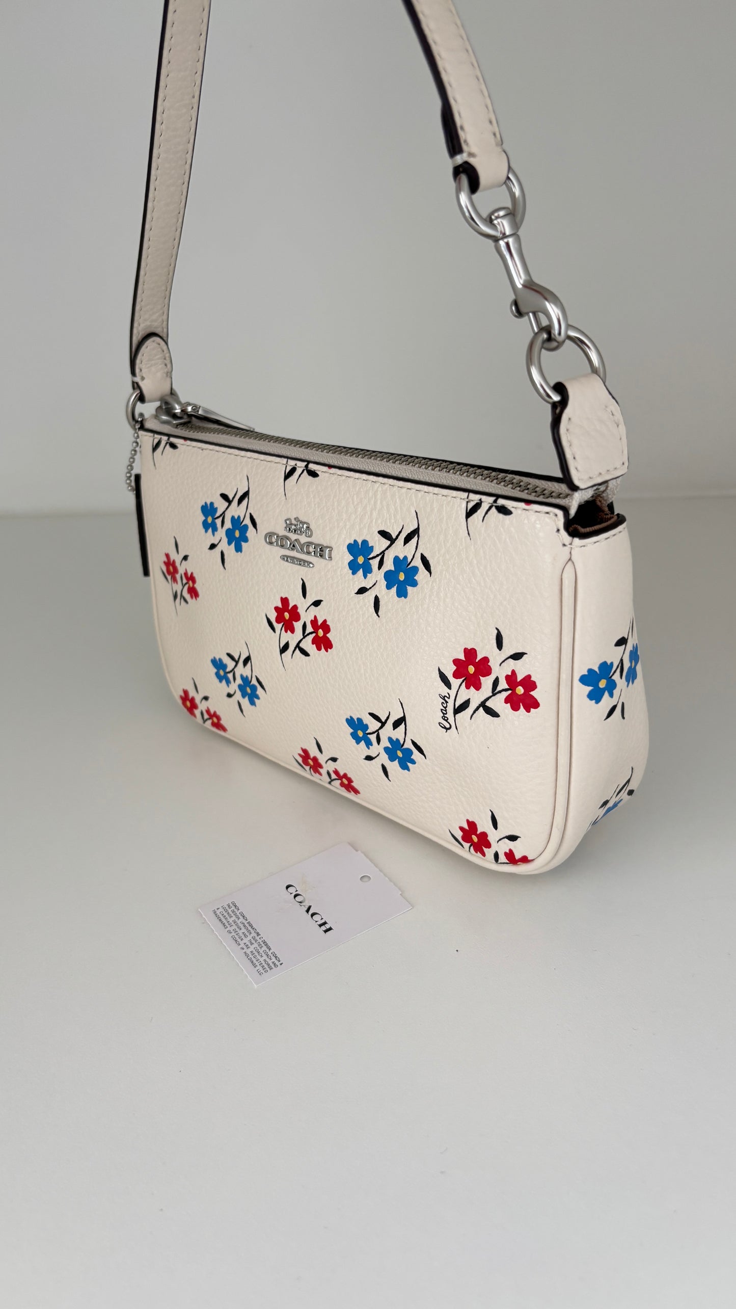 Cartera Nolita Coach