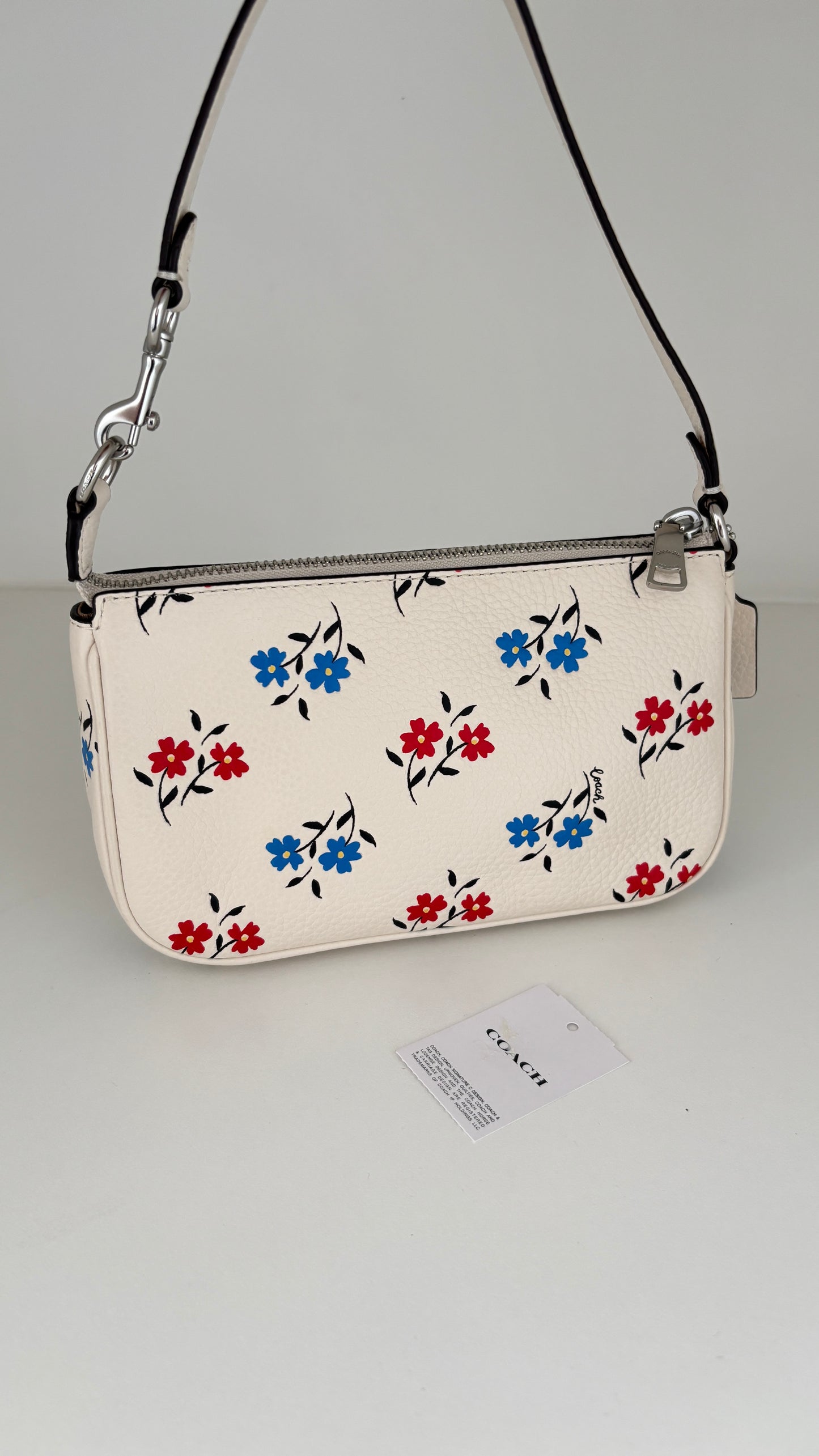 Cartera Nolita Coach