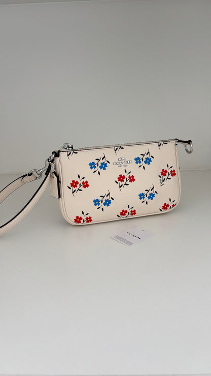 Cartera Nolita Coach