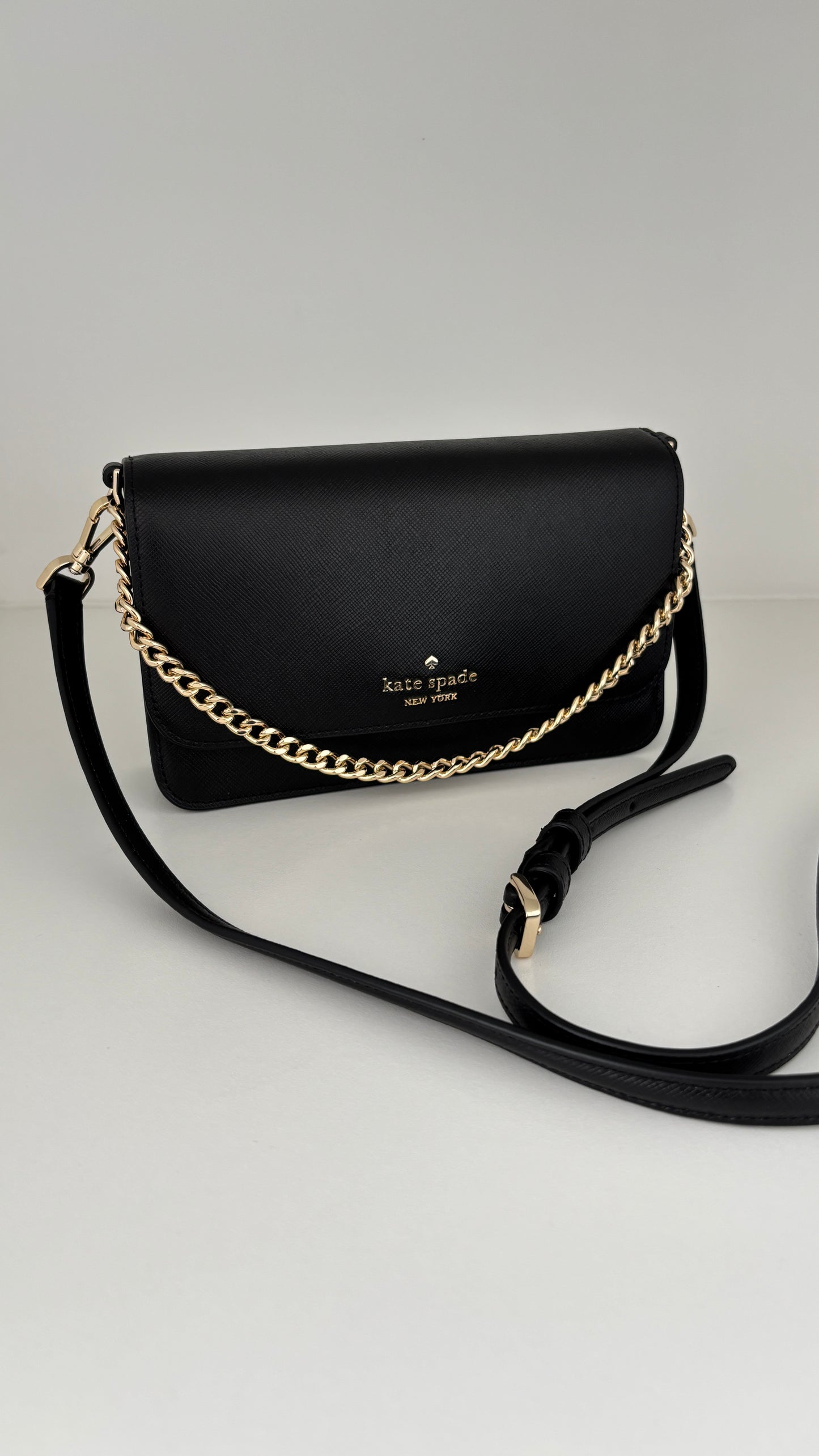 Cartera/Crossbody Kate Spade