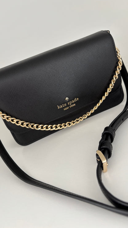 Cartera/Crossbody Kate Spade