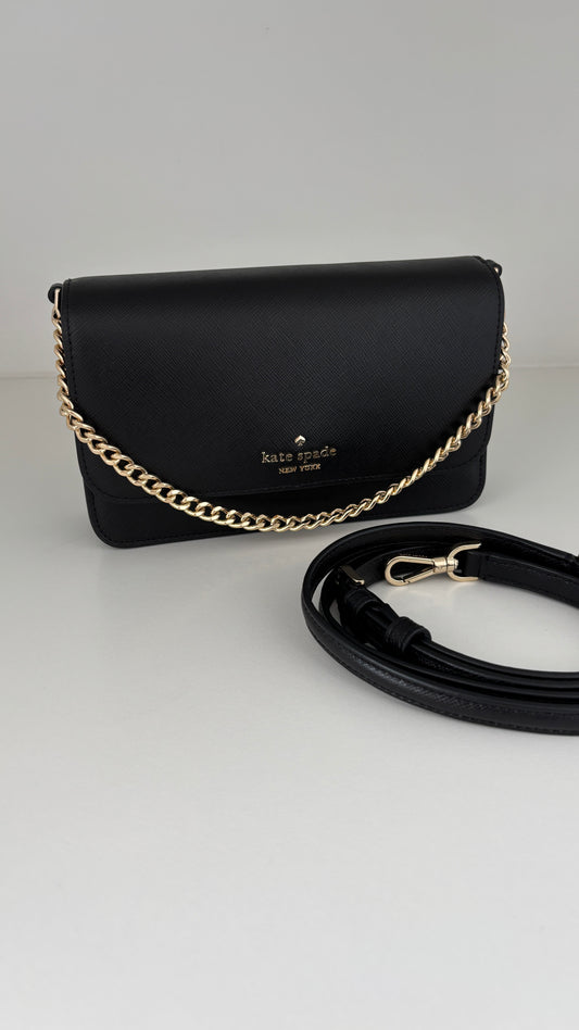 Cartera/Crossbody Kate Spade