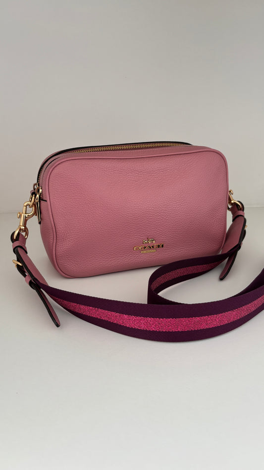 Cartera/Crossbody Coach