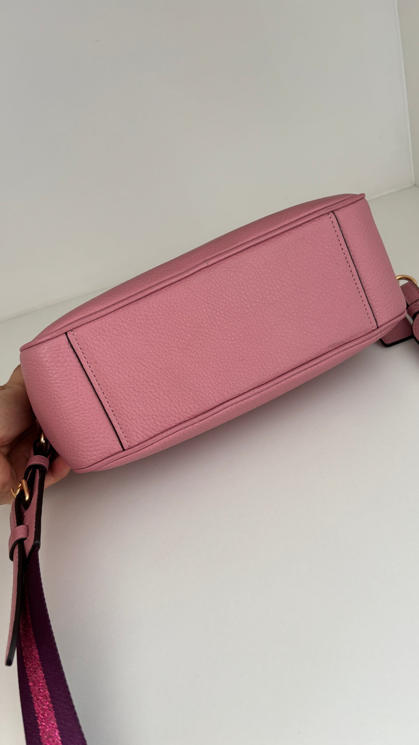 Cartera/Crossbody Coach