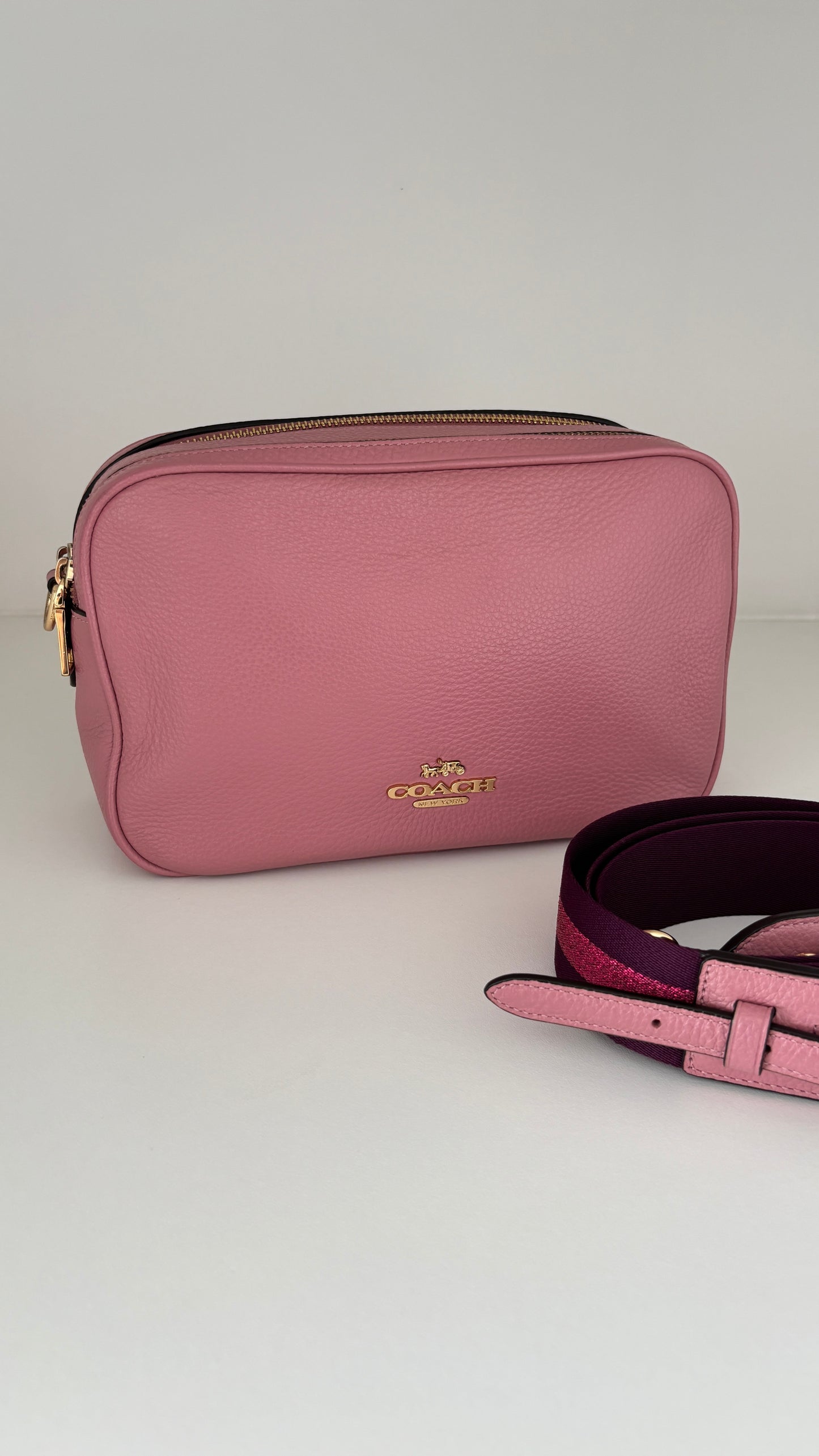 Cartera/Crossbody Coach