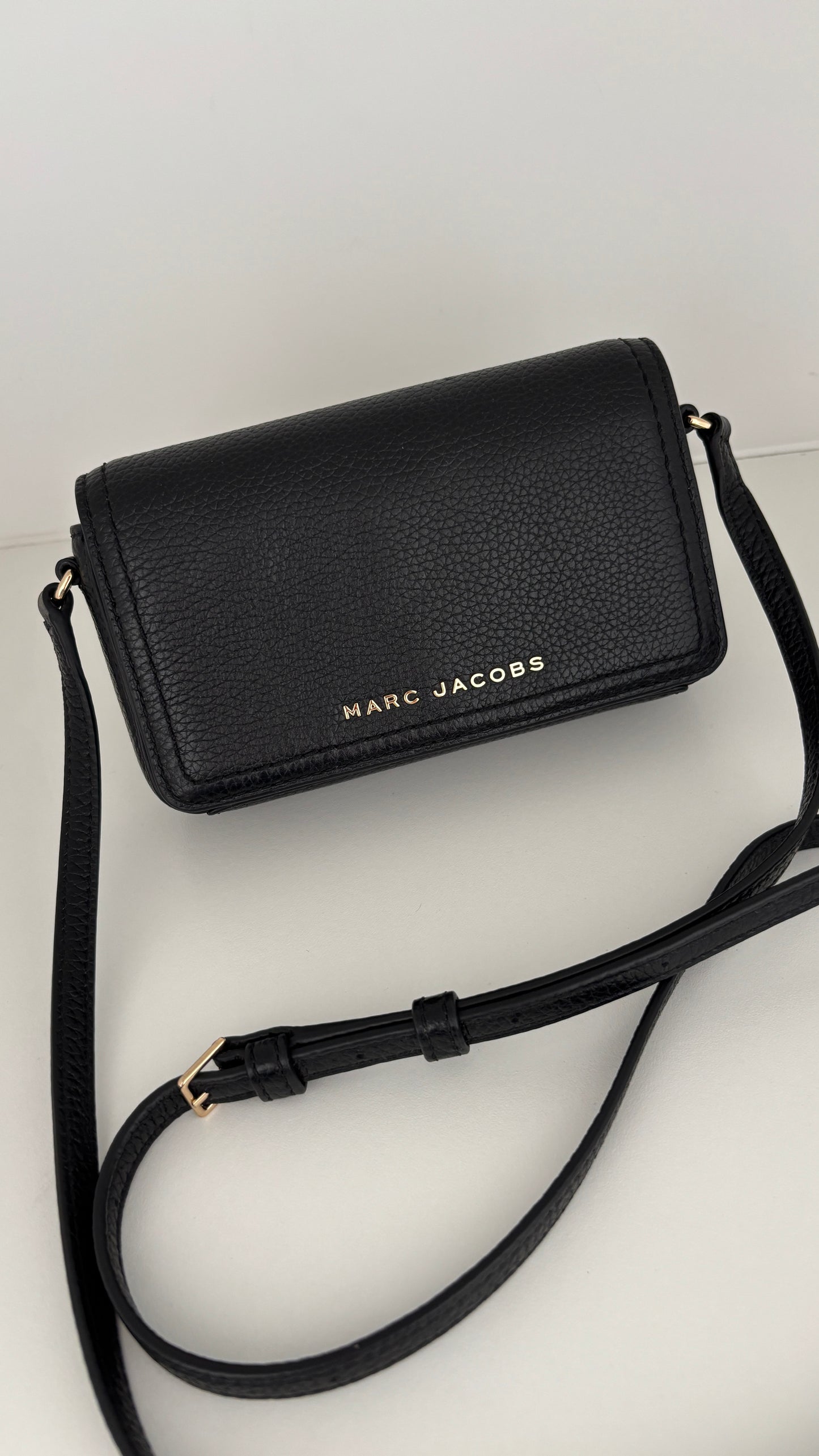 Crossbody Marc Jacobs