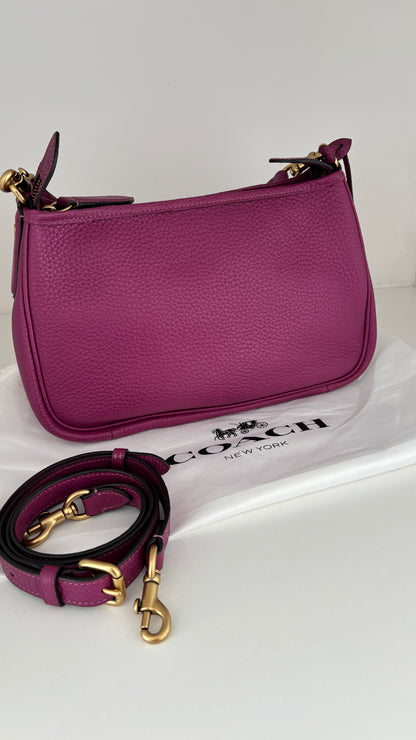 Cartera/Crossbody Coach