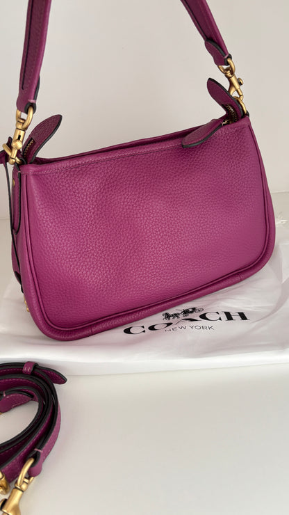 Cartera/Crossbody Coach