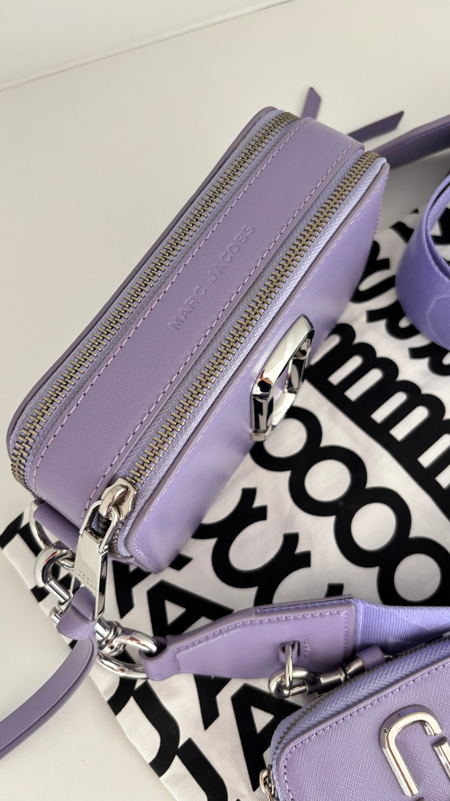 Crossbody Marc Jacobs