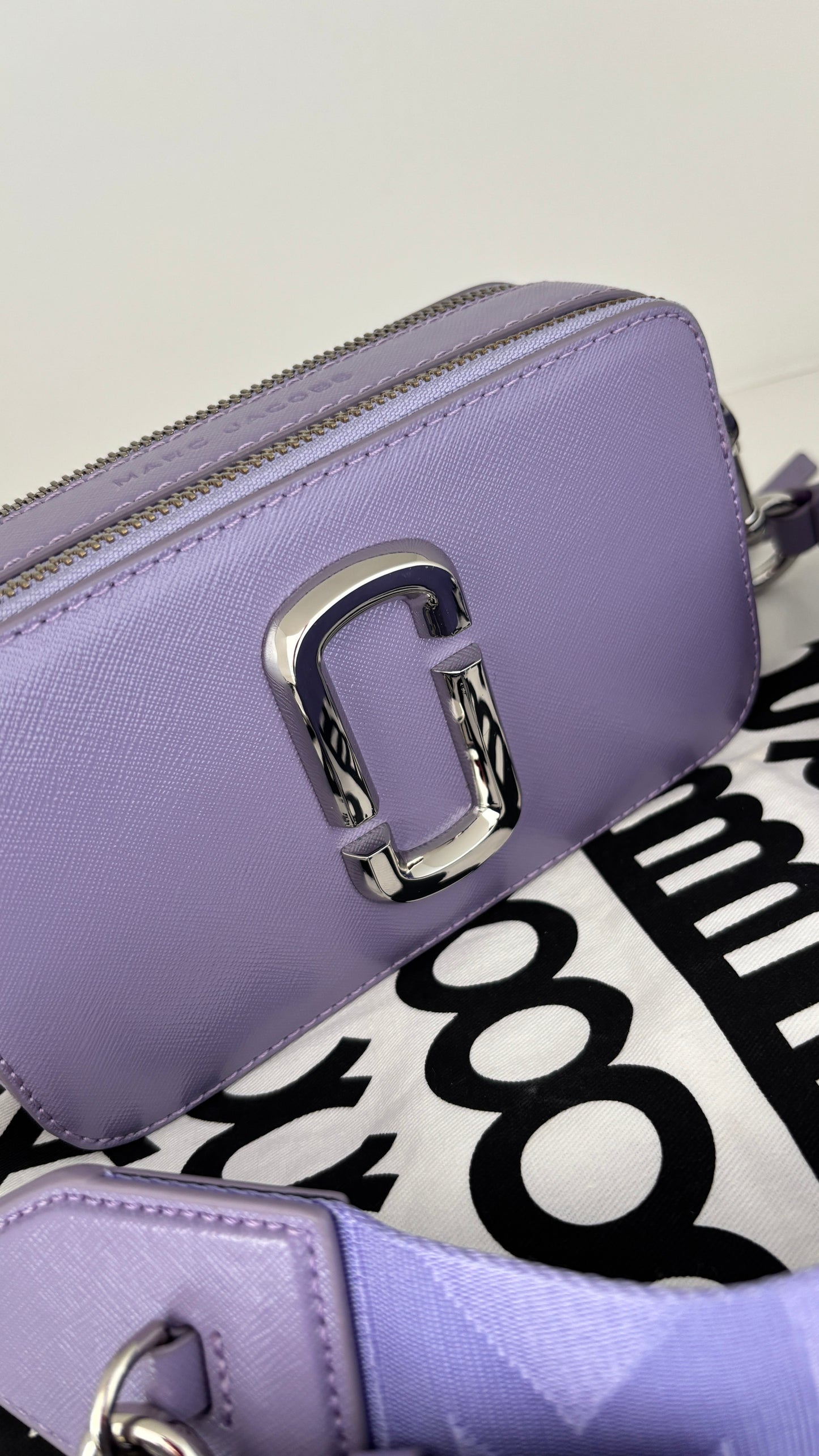 Crossbody Marc Jacobs