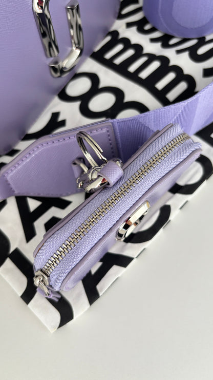 Crossbody Marc Jacobs