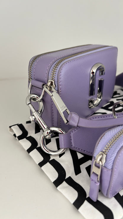 Crossbody Marc Jacobs