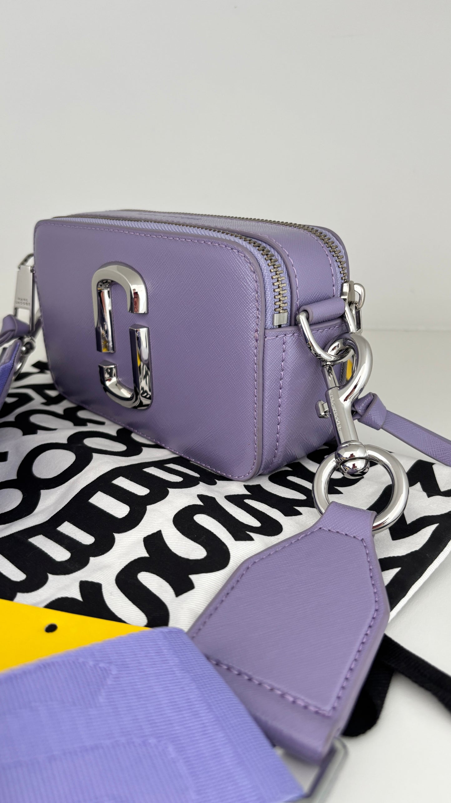 Crossbody Marc Jacobs