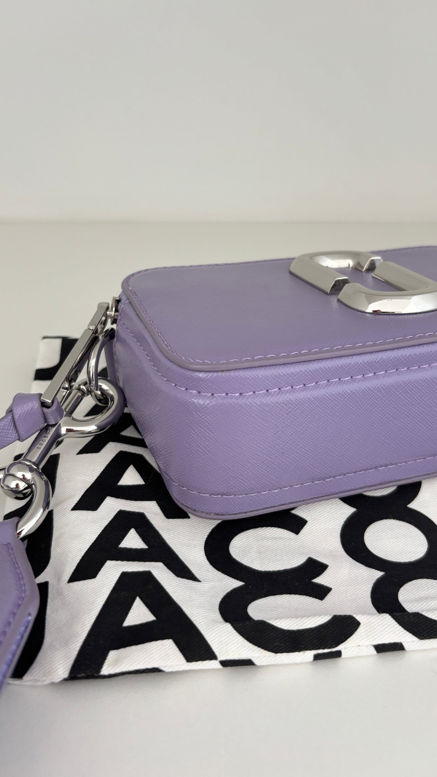 Crossbody Marc Jacobs