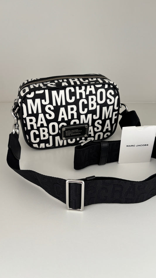 Crossbody Marc Jacobs