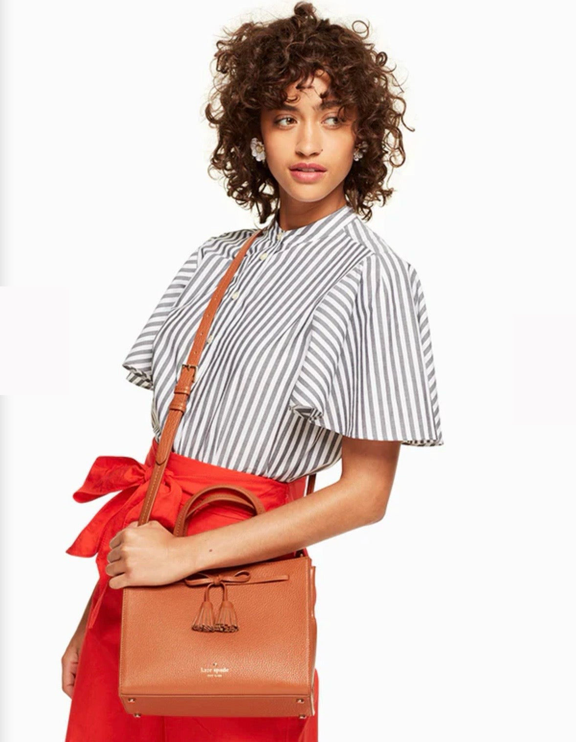 Cartera/Crossbody Kate Spade