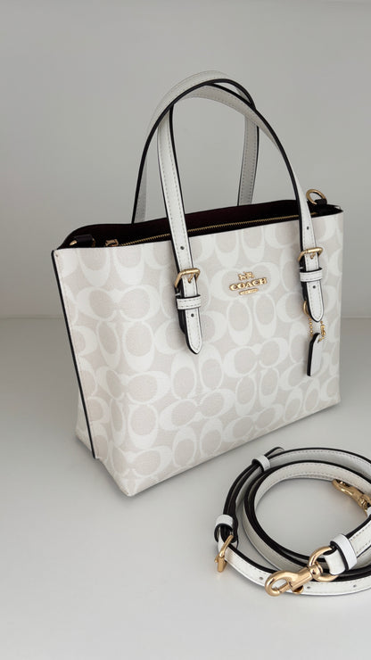 Cartera/Crossbody Coach