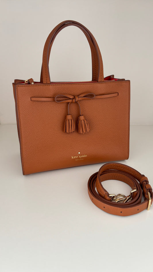 Cartera/Crossbody Kate Spade