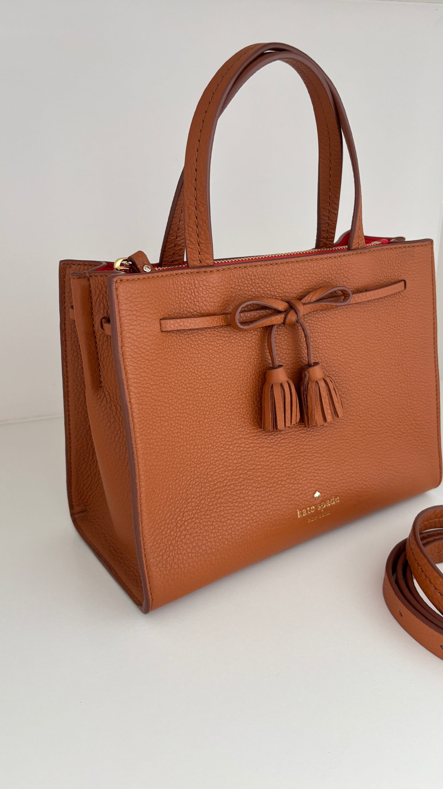 Cartera/Crossbody Kate Spade