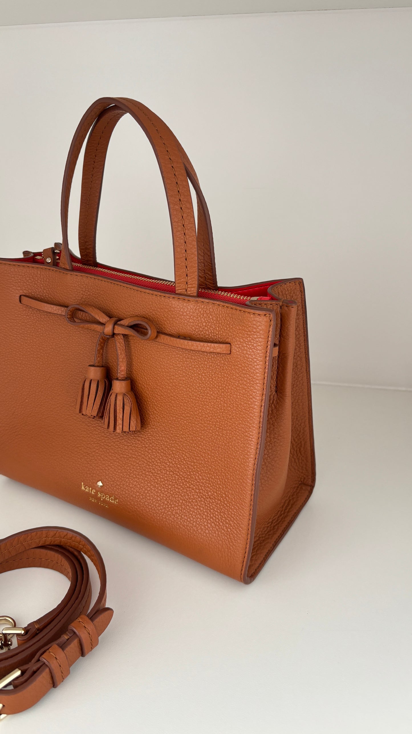 Cartera/Crossbody Kate Spade