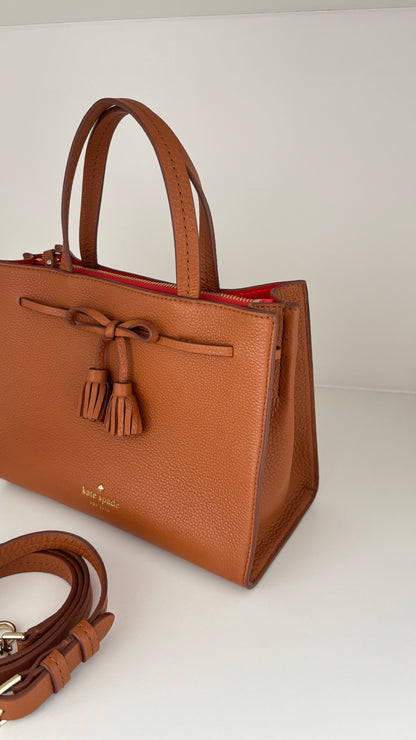 Cartera/Crossbody Kate Spade