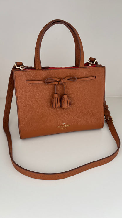 Cartera/Crossbody Kate Spade