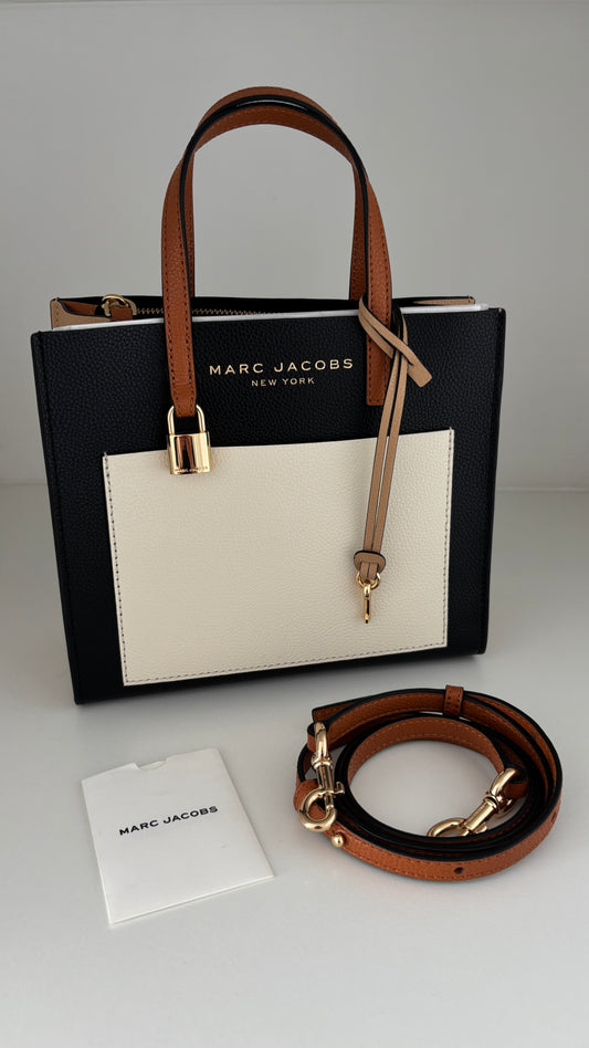 Crossbody Marc Jacobs