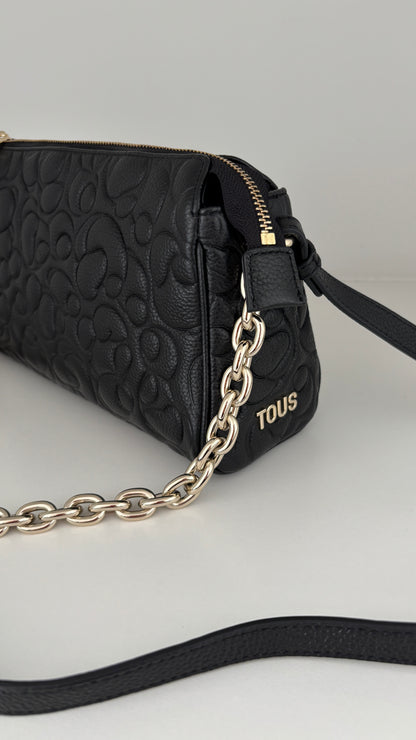 Cartera/Crossbody Tous