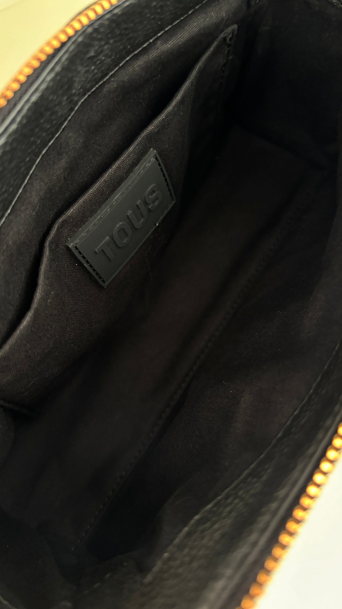 Cartera/Crossbody Tous