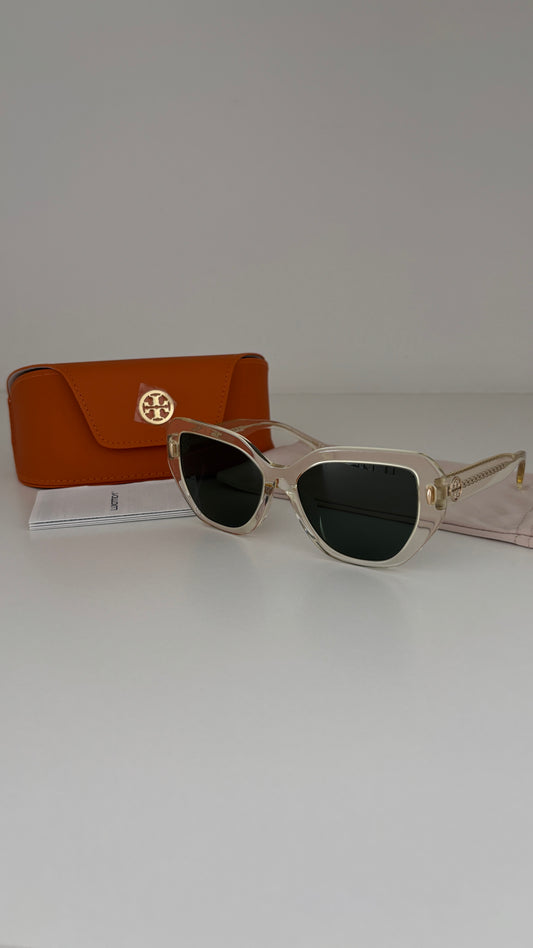 Lentes de Sol Tory Burch