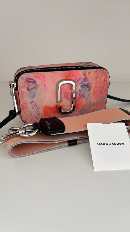 Crossbody Marc Jacobs
