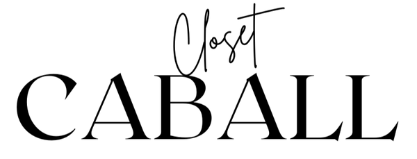 CaballCloset