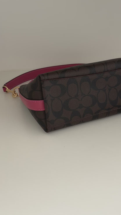 Cartera/Crossbody Coach